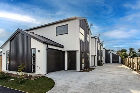 Photo of property in 5/24 Hoani Street, Papanui, Christchurch, 8053