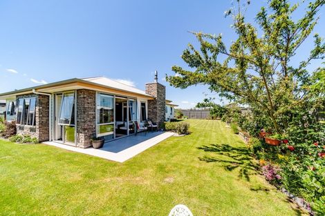 Photo of property in 4 Highgrove Place, Waipukurau, 4200