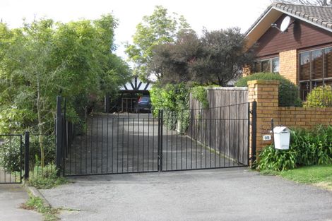 Photo of property in 35 Chambers Street, Havelock North, 4130