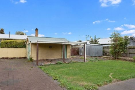 Photo of property in 29 Courage Road, Amberley, 7410