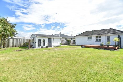Photo of property in 3 Newport Street, Avondale, Christchurch, 8061