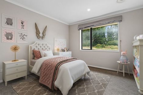 Photo of property in 181 Finlayson Road, Ngahinapouri, Hamilton, 3290