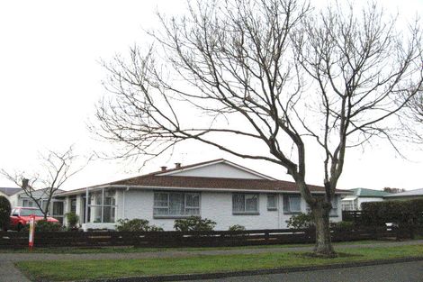 Photo of property in 2/23 Macmaster Street, Richmond, Invercargill, 9810