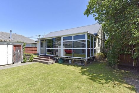 Photo of property in 376 Hills Road, Mairehau, Christchurch, 8013