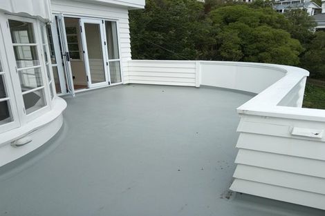 Photo of property in 29a Grass Street, Roseneath, Wellington, 6011