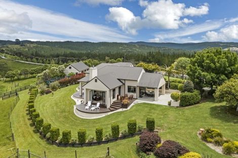 Photo of property in 167 Escott Road, Dairy Flat, 0794