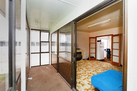 Photo of property in 32 Heaphy Road, Opunake, 4616