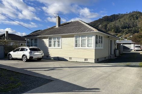 Photo of property in 221 Kawai Street South, Nelson South, Nelson, 7010
