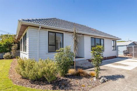 Photo of property in 1/5 Nottingham Avenue, Halswell, Christchurch, 8025