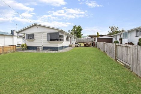 Photo of property in 17 Williams Avenue, Morrinsville, 3300