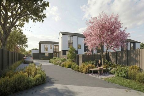 Photo of property in 11 Draper Street, Richmond, Christchurch, 8013