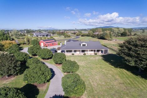 Photo of property in 18 Everad Avenue, Matamata, 3472