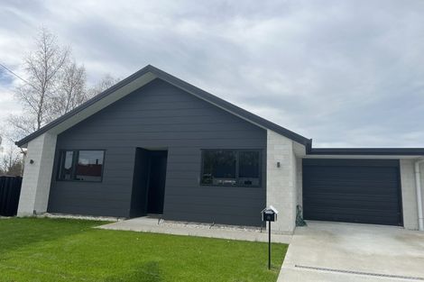 Photo of property in 8 Moore Street, Milton, 9220