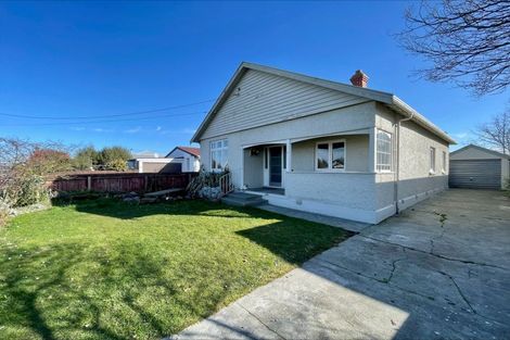 Photo of property in 6 Guinness Street, Highfield, Timaru, 7910