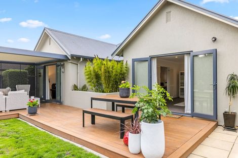 Photo of property in 9 Birkdale Drive, Shirley, Christchurch, 8061