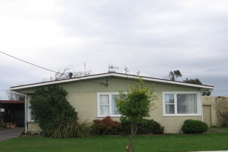 Photo of property in 67 Cook Street, Foxton, 4814