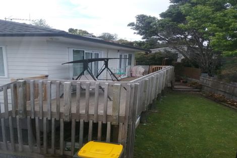Photo of property in 48 Pemberton Avenue, Bayview, Auckland, 0629