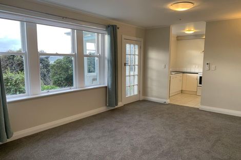 Photo of property in 78 Duncan Terrace, Kilbirnie, Wellington, 6022