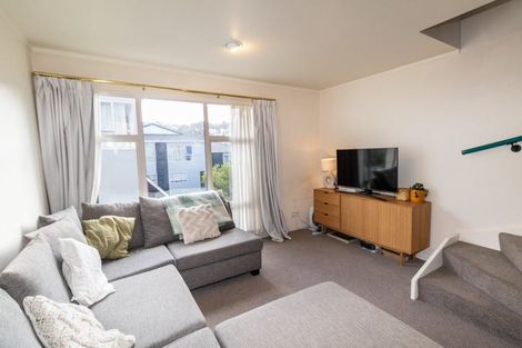 Photo of property in 6/20 Thompson Street, Mount Cook, Wellington, 6011