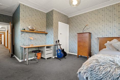 Photo of property in 8 Rosehill Road, Macandrew Bay, Dunedin, 9077