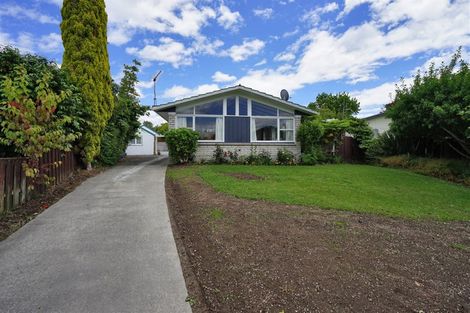 Photo of property in 7 Arthur Place, Chartwell, Hamilton, 3210