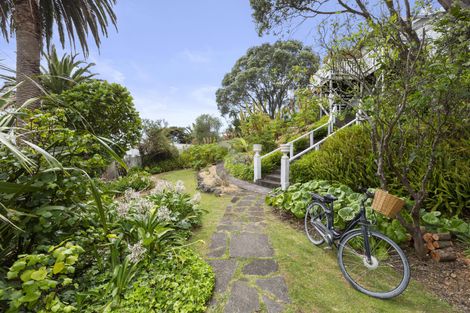 Photo of property in 29 Rose Street, Raglan, 3225