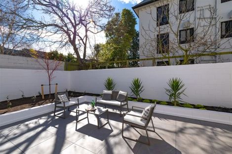 Photo of property in 6/41 Cambridge Terrace, Christchurch Central, Christchurch, 8013