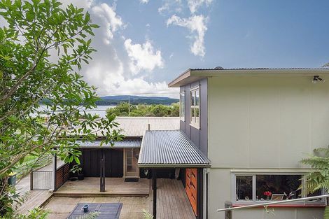 Photo of property in 529 State Highway 33, Okere Falls, Rotorua, 3074