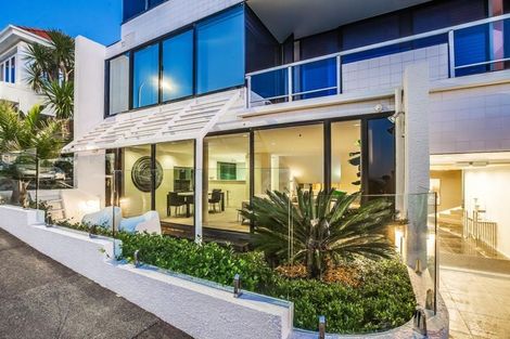 Photo of property in 10/7 Cliff Road, Saint Heliers, Auckland, 1071