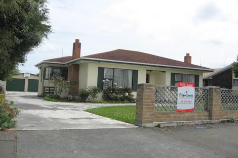 Photo of property in 50 Derby Street, Feilding, 4702