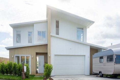 Photo of property in 5 Tunarau Street, Raglan, 3225