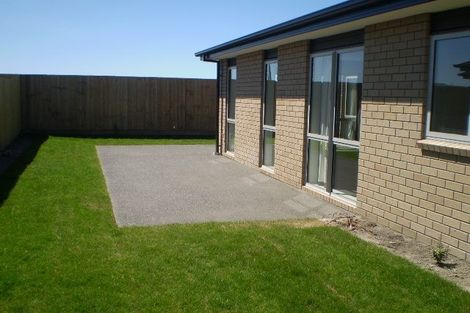 Photo of property in 51 Rawnsley Terrace, Wigram, Christchurch, 8042