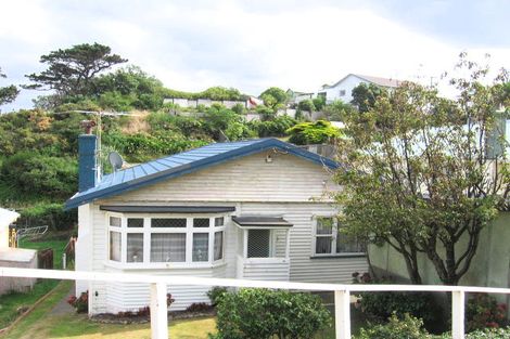 Photo of property in 92 Wexford Road, Miramar, Wellington, 6022