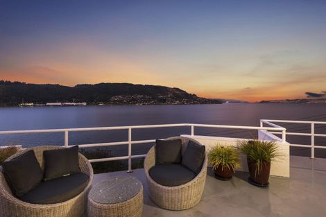 Photo of property in 275 Portobello Road, The Cove, Dunedin, 9077