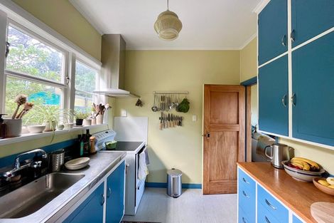 Photo of property in 15 Ellora Street, Ngaio, Wellington, 6035