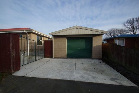 Photo of property in 117 Cheyenne Street, Sockburn, Christchurch, 8042