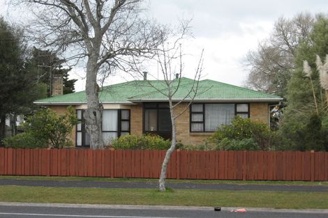 Photo of property in 102 Masters Avenue, Hillcrest, Hamilton, 3216