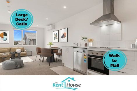 Photo of property in 106/28b Eileen Newey Place, Henderson, Auckland, 0612