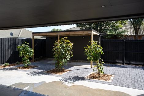 Photo of property in 4/7 Grove Road, Addington, Christchurch, 8024