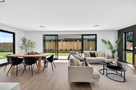 Photo of property in 3 Valentine Street, Lansdowne, 5810