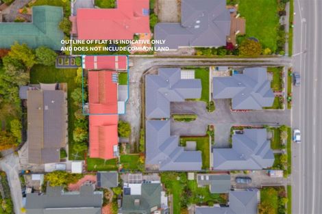 Photo of property in 1/438 Wai-iti Road, Gleniti, Timaru, 7910