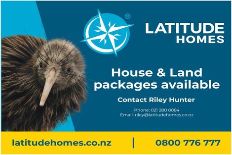 Photo of property in 56 Metoriti Crescent, Karaka, 2124