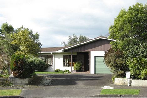 Photo of property in 9 Mount View Place, Waipukurau, 4200