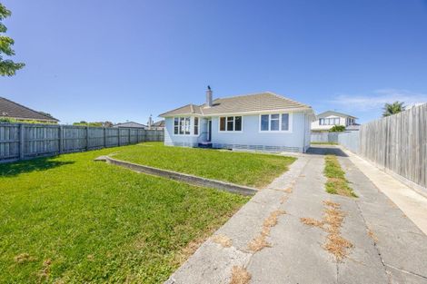 Photo of property in 25 Dockery Avenue, Onekawa, Napier, 4110