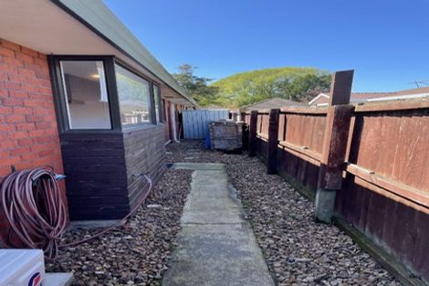 Photo of property in 1/5 Fernbrook Place, Mairehau, Christchurch, 8013