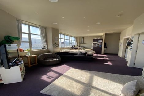 Photo of property in Marrickian Apartment, 117/135 Taranaki Street, Te Aro, Wellington, 6011