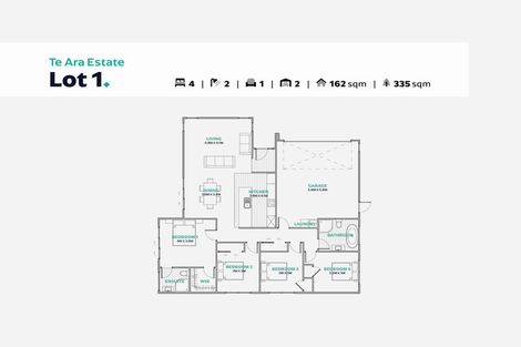 Photo of property in 6 Te Ara O Roimata, Wainuiomata, Lower Hutt, 5014