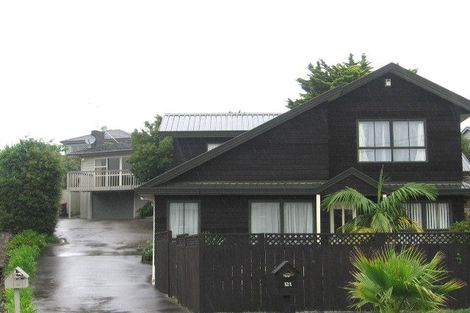Photo of property in 1/12 Modena Crescent, Saint Heliers, Auckland, 1071