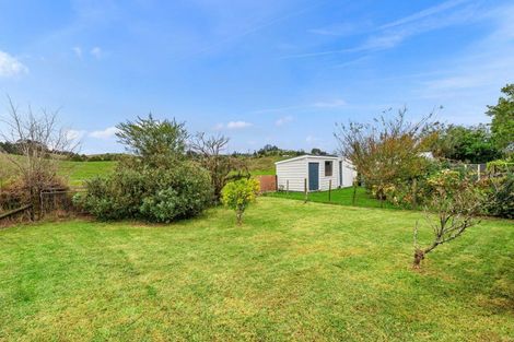Photo of property in 54 Valley Road, Hikurangi, 0114
