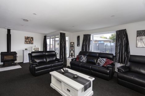Photo of property in 3 Leven Street, South Hill, Oamaru, 9400